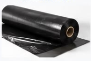 ROLLO NEGRO PARA CONSTRUCCIÓN
