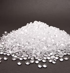Polietileno Lineal de Baja Densidad (LLDPE)