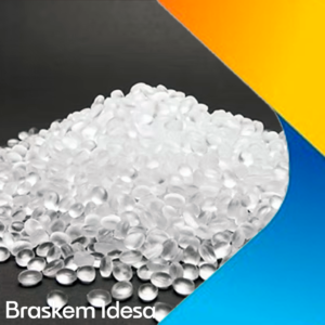 Polietileno de Alta Densidad (HDPE)